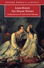Cover: Lord Byron - Oxford Paperbacks