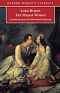 Enlarge image Cover: Lord Byron - Oxford Paperbacks