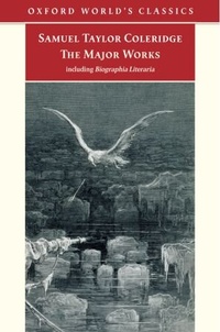 Enlarge image Cover: Samuel Taylor Coleridge - Oxford Paperbacks