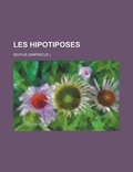 Cover: Les Hipotiposes - Rarebooksclub.com