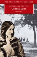 Cover: Authors in Context - Oxford University Press