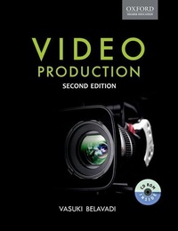 Abbildung von: Video Production 2/e - OUP India