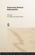 Cover: Improving School Attendance - Routledge
