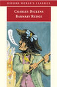 Enlarge image Cover: Barnaby Rudge - Oxford University Press