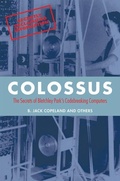Cover: Colossus - Oxford University Press