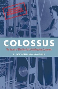 Enlarge image Cover: Colossus - Oxford University Press