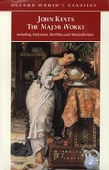 Cover: John Keats - Oxford Paperbacks
