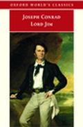 Cover: Lord Jim - Oxford Paperbacks
