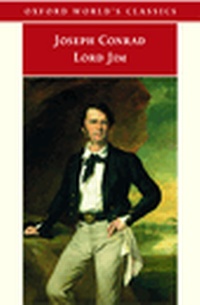 Enlarge image Cover: Lord Jim - Oxford Paperbacks