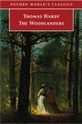 Cover: The Woodlanders - Oxford University Press