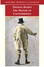 Cover: The Mayor of Casterbridge - Oxford University Press