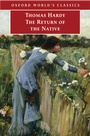 Cover: The Return of the Native - Oxford University Press