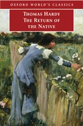 Cover: The Return of the Native - Oxford University Press