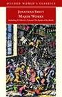 Cover: Major Works - Oxford University Press