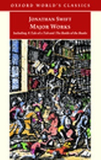 Enlarge image Cover: Major Works - Oxford University Press