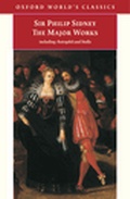 Cover: Sir Philip Sidney - Oxford University Press