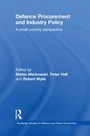 Cover: Defence Procurement and Industry Policy - Routledge