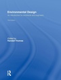 Cover: Environmental Design - Taylor & Francis