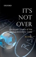 Cover: It's Not Over - OUP India