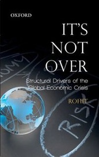 Enlarge image Cover: It's Not Over - OUP India