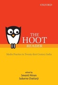 Cover: THE HOOT Reader - OUP India