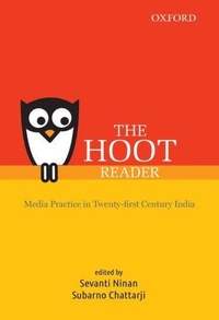 Enlarge image Cover: THE HOOT Reader - OUP India