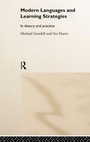 Cover: Modern Languages and Learning Strategies - Routledge