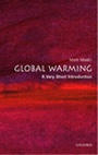 Cover: Global Warming - Oxford University Press