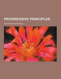 Enlarge image Cover: Progressive Principles - Theclassics.Us