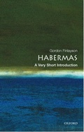 Cover: Habermas - Oxford University Press