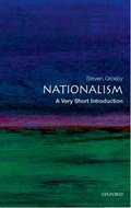 Cover: Nationalism - Oxford University Press