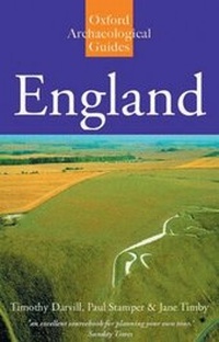Enlarge image Cover: England - Oxford University Press