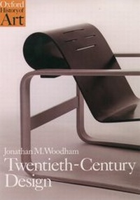Enlarge image Cover: Twentieth Century Design - Oxford University Press