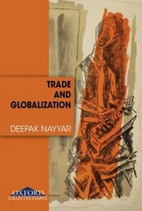 Enlarge image Cover: Trade and Globalization - OUP India