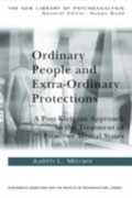 Cover: Ordinary People and Extra-ordinary Protections - Routledge