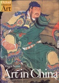 Cover: Art in China - Oxford University Press