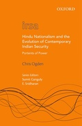 Bild: Hindu Nationalism and the Evolution of Contemporary Indian Security - OUP India