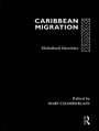 Cover: Caribbean Migration - Routledge