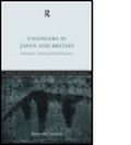Cover: Engineers in Japan and Britain - Routledge