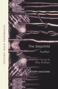 Enlarge image Cover: The Stepchild - OUP India