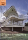 Cover: Modern Architecture - Oxford University Press