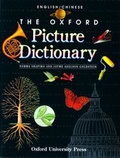 Cover: The Oxford Picture Dictionary - Oxford University Press