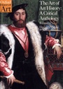Bild: The Art of Art History - Oxford Paperbacks