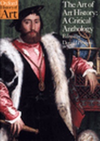 Bild vergrößern Bild: The Art of Art History - Oxford Paperbacks