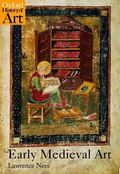 Cover: Early Medieval Art - Oxford University Press