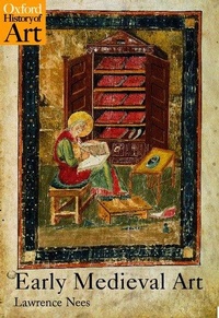Enlarge image Cover: Early Medieval Art - Oxford University Press