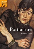 Cover: Portraiture - Oxford University Press