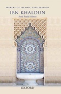 Cover: Ibn Khaldun - OUP India