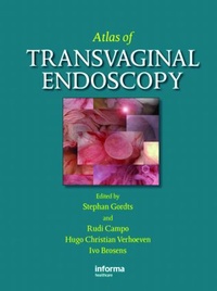 Abbildung von: Atlas of Transvaginal Endoscopy - CRC Press