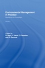 Cover: Environmental Management in Practice: Vol 3 - Routledge